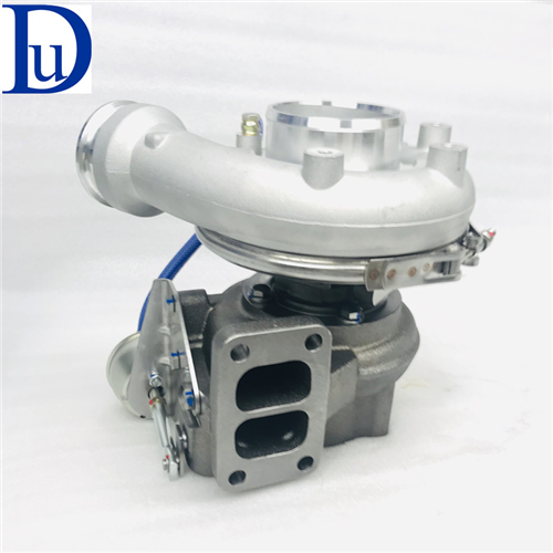 S200G Turbo 12709880050 12709700050 04503616 turbocharger for Deutz Industrial Engine with TCD2013 Engine