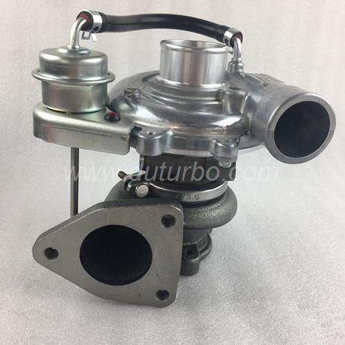 CT16 turbo 17201-30080 1720130080 turbocharger for Toyota Hiace Hilux FTV-2KD
