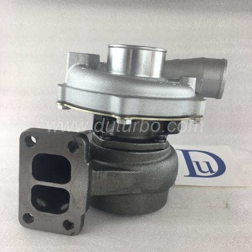 GT3267 turbo 452234-0006 2674A335 2674A091 2674A099 turbocharger for Perkins Truck, Industrial Engines With 1006TAG Engine 