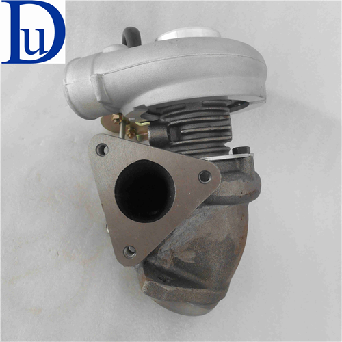 Mercedes Benz Commercial Vehicle GT2538C Turbo 454207-0001 A6020900880