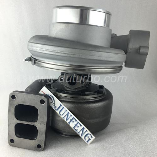 GT4294 Turbo 471086-0002 1355392 0R7134 turbocharger for Caterpillar 345B/345B L Excavator with 3176C Engine