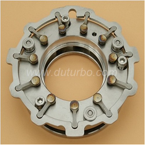 turbo parts nozzel ring 28231-27900 for Hyundai Santa Fe GT1749V Turbo 28231-27900 729041-0009