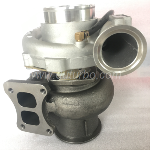 GTA4082BLNS Turbo 739542-0002 739542-2 1520024 turbocharger for Scania Truck, Bus with DC9-12, DC9-11 Engine