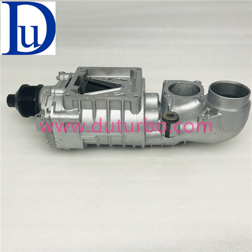 A2710902380 A2710902680 2710902380 supercharger for Mercedes W203 WR171 W209 C180 C200 1.8 Engine 