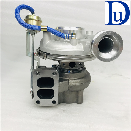 Deutz Volvo Industrial TCD2013 Engine turbocharger S200G Turbo 12709700017 20904197 04294738KZ 12709880017