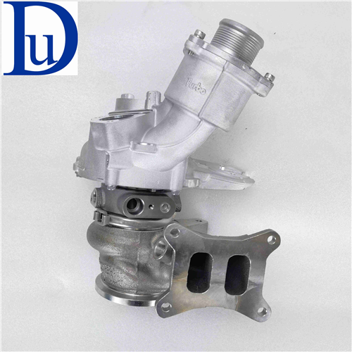 06K145722H S3-550F Stage 1 G25-550 floating bearing CORE IS38 Upgraded turbo for Audi S3 2.0 550hp