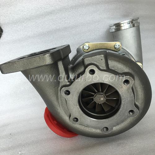 466242-5010 turbo for nissan truck with PF6T engine