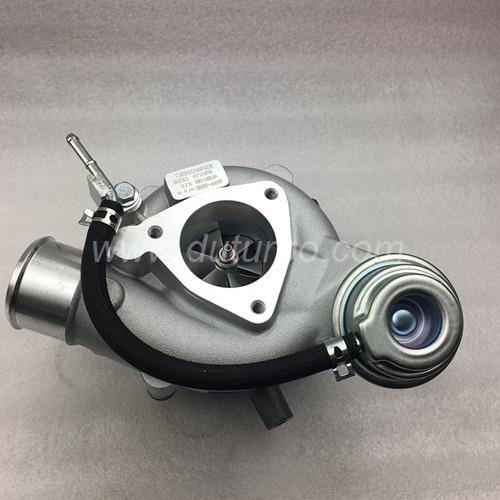 GT1549S Turbo 767032-0001 767032-5001S 28200-4A380 282004A380 turbo for Hyundai Starex with D4CB Engine