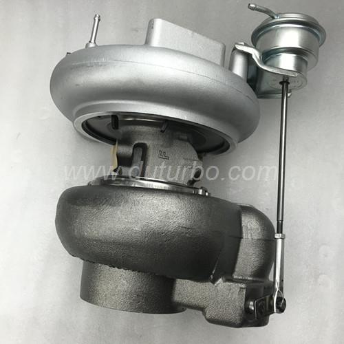 TF08L turbo 49134-00240 28200-84000 turbo for Hyundai Commercial Aero Bus with 6D24TI Engine