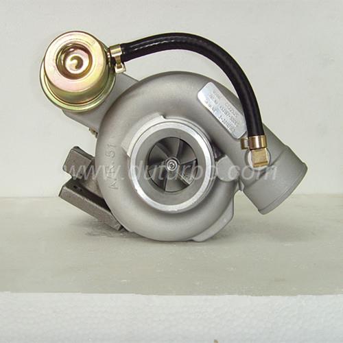 14411-69t00 turbo for nissan with bd30t