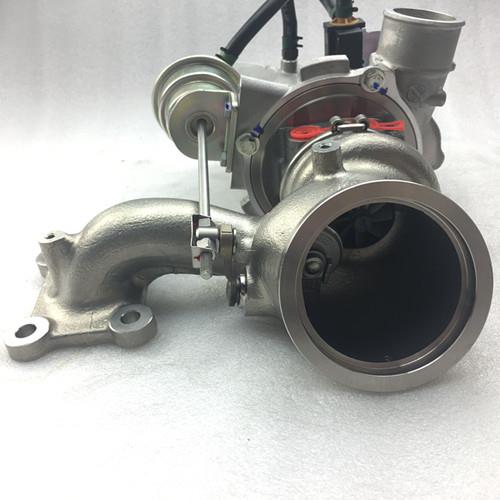 K03 turbocharger 53039980576 turbo for ford with 2.0L engine