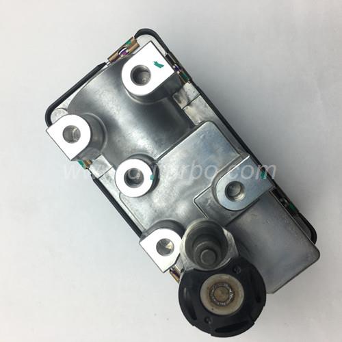 high quality actuator G-79 730314 6NW009228 G79 electric valve for turbo