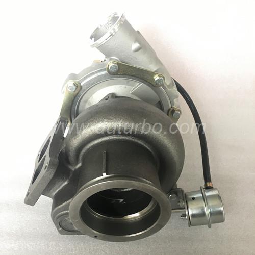 739542-0003 turbo for scania