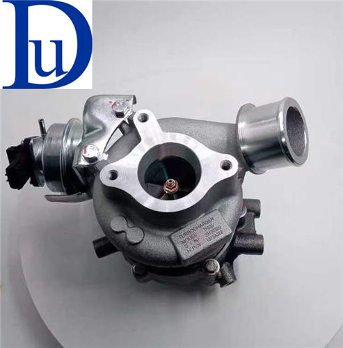 TF035HL 49335-01700 1515A295 1515A322 turbocharger for Mitsubishi L200 4N15 2.4L. engine