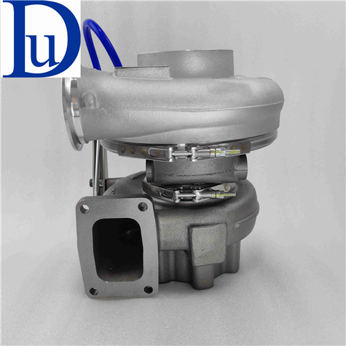 HX60W Turbo 4955815 4047151 4047147 Turbocharger Fits for Cummins Truck QSX ISX QSX15 CM570 Diesel Engine