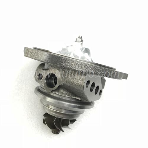 turbo chra 03F145701G 03F145701F turbocharger cartridge for Volkswagen Golf Polo