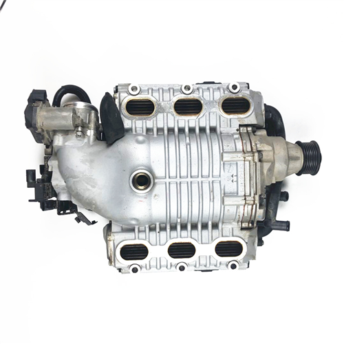 06E145601L 06E145601AC 3.0 T refurbished Supercharger FOR AUDI A4 A6 A7 A7 A8 Q7 S5 3.0 TFSI CGWD ENGINE