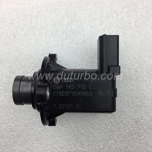 original turbo actuator 06H145710C 819035-5011S actuator for Audi Q3 Q7 2.0TSI