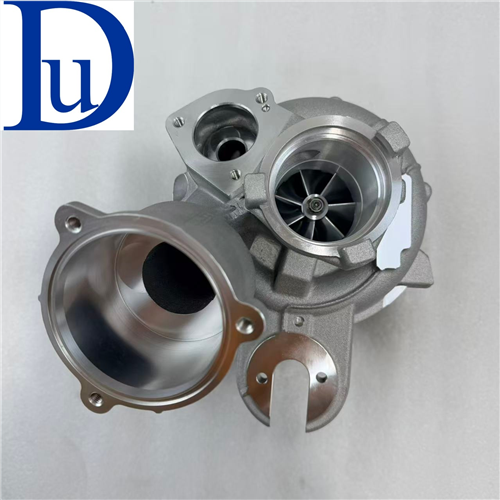 52mm X 54mm 06K145725S 06K145722H Floating Bearing IS38 Upgraded Turbocharger Fits for VW GOLF Audi A3 TT S3 2.0t TDI CYFB Engine