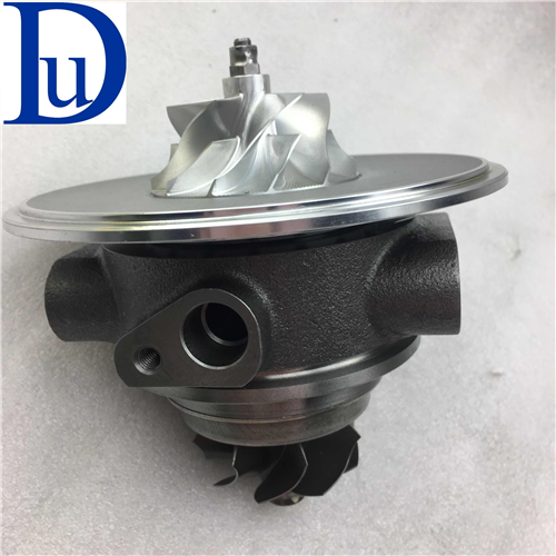 06K145702M 06K145722H Turbo CHRA Core IS38 Turbocharger Cartridge Fits for Audi S3 A3 8V Golf 7 2.0T EA888 GAS ENGINE