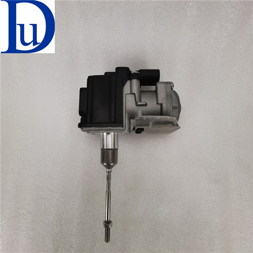 06K145701E IS38 Turbo Electronic Actuator 06K145725R turbocharger sensor for Audi A3 Seat Leon VW Golf 2.0L EA888 engine 