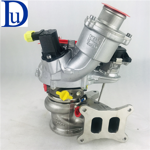 06K145722A IHI IS38 turbocharger for Audi Seat Skoda Volkswagen 2.0TFSI TSI