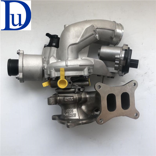 K03 06L145689C 06L145689D 53039700686 53039700765 Turbo for Audi Passenger car 2.0 TFSI ENGINE