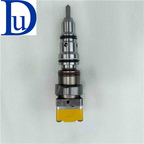 10R-0781 10R0781 Fuel Injector for Caterpillar CAT 3126B 3126E Diesel Engine 