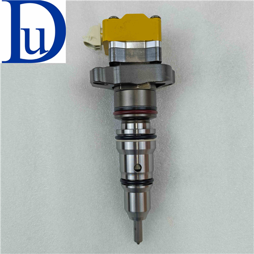 10R1257 10R-1257 1774752 Fuel Injector for Caterpillar CAT 325C 953C 963C Excavator 938G 3126 Diesel Engine