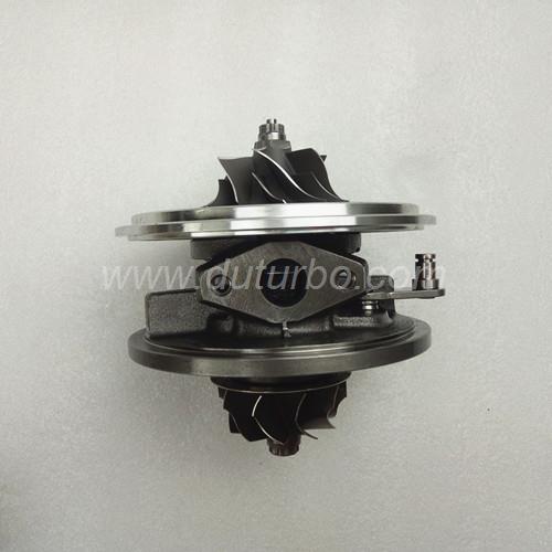 JK55 turbo cartridge 1118010FA130 turbo core for JAC truck with 4DA1 engine