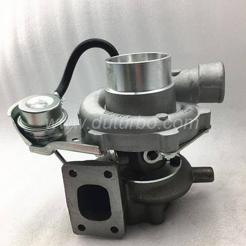 TB2505 turbocharger 14411-24D00 471024-5009S 14411-29D00 14411-17D00 turbocharger for Nissan A600 Truck with FD46TI Engine