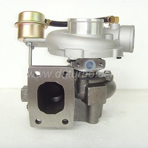 turbo for Nissan GT2252S Turbo 452187-0006 14411-69T00 turbocharger for Nissan Trade, M100 Commercial with BD30TI Engine