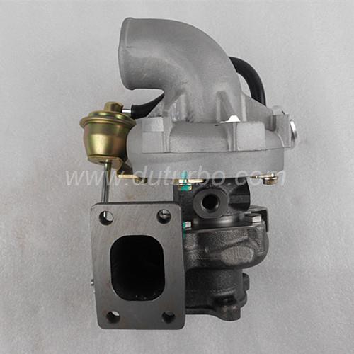 HT12-11B turbo 14411-1W402 047-276 047276 1047276 144111W402 turbocharger for Nissan Diesel Terrano 3.2L TD Engine QD32Ti  