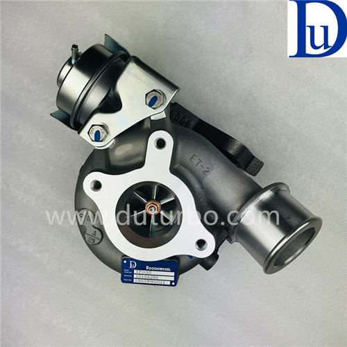 OEM Turbo 1515A295 TF035 49335-01410 turbocharger for Mitsubishi Motors SUV 4N15 4P00 2.5D engine