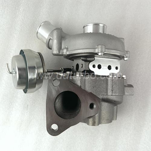 VT17 Turbocharger 1515A222 VT16 1515A170 4D56 Engine 2.5L DI-D 1515A222 1515A170