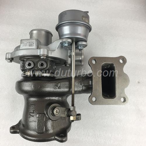 FORD B0BG Turbo 16399880000 F1FG6K682AA DS7G6K682EA turbocharger for Ford Passenger Car with SGDI Engine