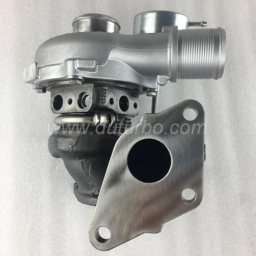 original twin turbo 170064 FT4E-6K682-DB turbo charger for ford  F150 EcoBoost Pickup