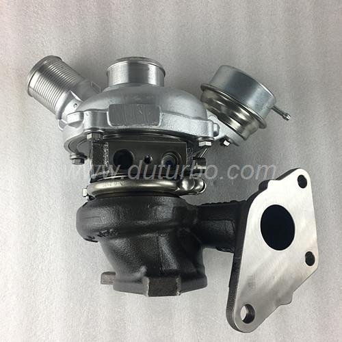 turbo 170066 FT4E-6C879-DB turbocharger for F150 EcoBoost Pickup