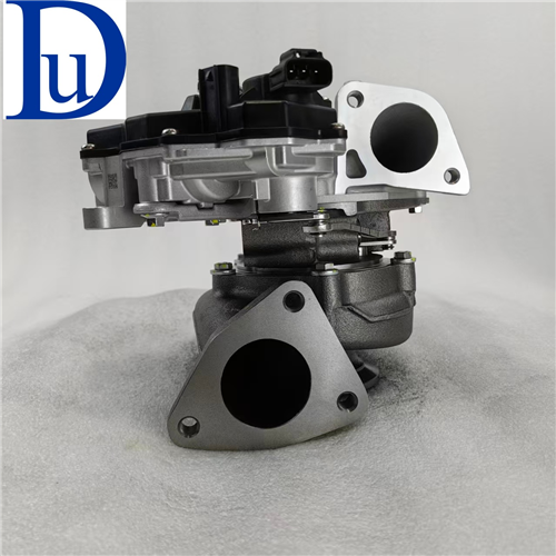 CT16V turbo 17201-11110 1720111110 89674-71020 Turbocharger for Toyota HILUX REVO ROCCO ROUGE 2GD-FTV Diesel engine 