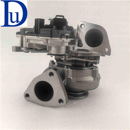 CT16V 17201-11110  1720111110 Turbocharger for Toyota Camry Revo Gogue 2.8L 2GD-FTV Diesel Engine