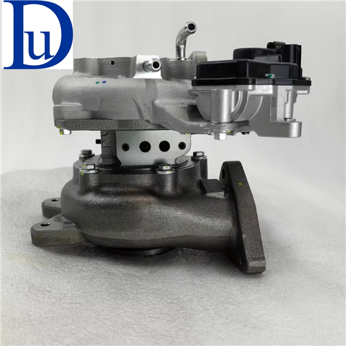 CT16V 89674-71021 17201-11120 1720111120 Turbocharger for Toyota HILUX 1GD-FTV 2.8D GUN126 Diesel Engine 