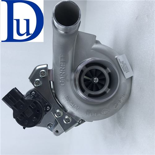 Garrett GTB3576KLNRV Turbo 777945-5015S 17201-E0730 17201-E0734 830725-0001 Turbocharger for Hino Ranger JO7E J08E Engine