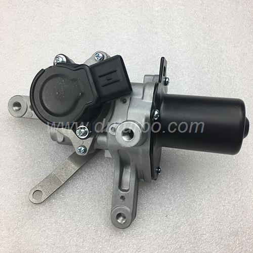 VB31 turbo actuator 17201-0L070 for toyota turbo with 2KD engine 