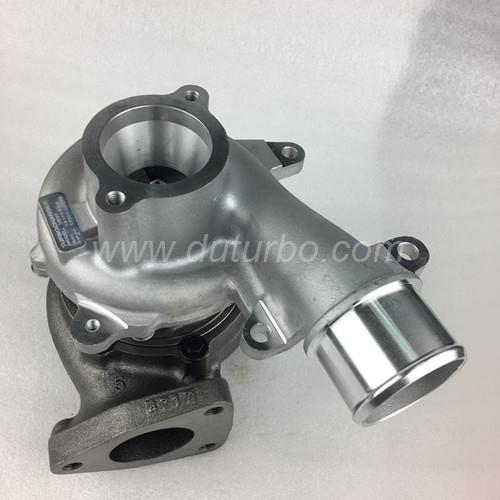 CT16V turbo 17201-OL070 17201-OL071 turbocharger for Toyota Land Cruiser Hilux Vigo  2.5 D-4D 2KD-FTV Engine 