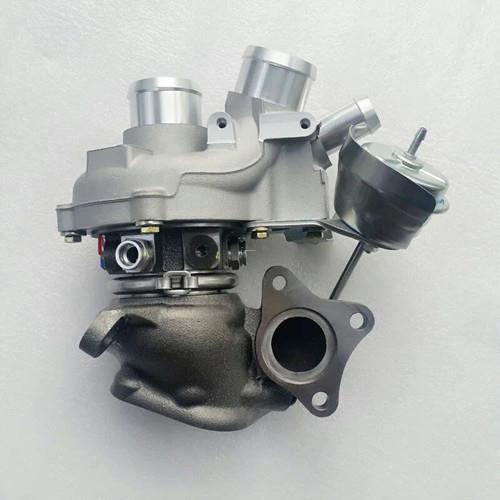 twin turbo for Ford Truck F150 K0CG Turbo 179204 BL3Z6K682C BL3E9G438UA turbocharger for Ford F-150 3.5 L, GTDi, RWD Truck