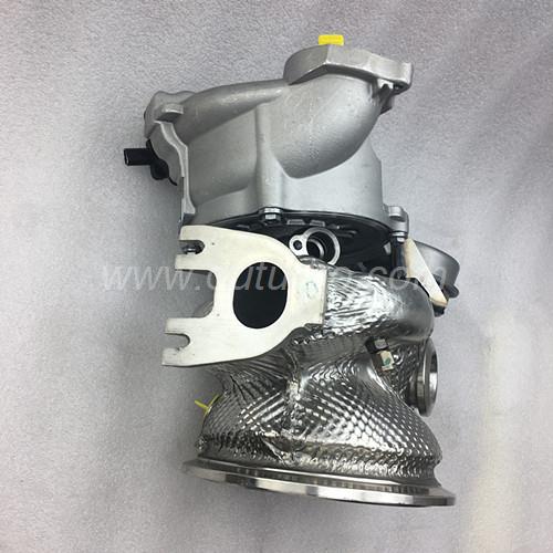 turbocharger 18009401012 06M145689E 1850032008082 8543466147 turbo for Audi s4 s5 with 3.0T engine 