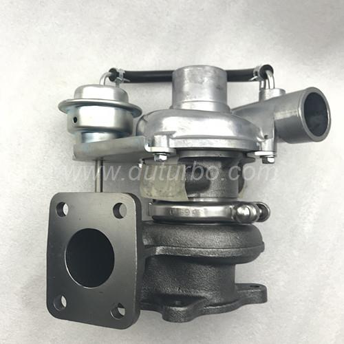 Kubota turbo RHF3 Turbo VB410099 CK26 49131-02530 1G923-17011 1G923-17012 1G923-17013 turbo for Kubota Diesel Various with V2003MDITE Engine