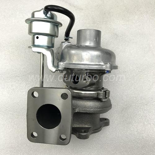 RHF3 Turbo CK30 VE410128 1G934-17011 1G93417011 turbocharger for Kubota Diesel Various with V2403MDITCE1 Engine