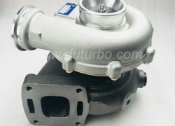 Can we Use a Turbocharger in Petrol Engine?