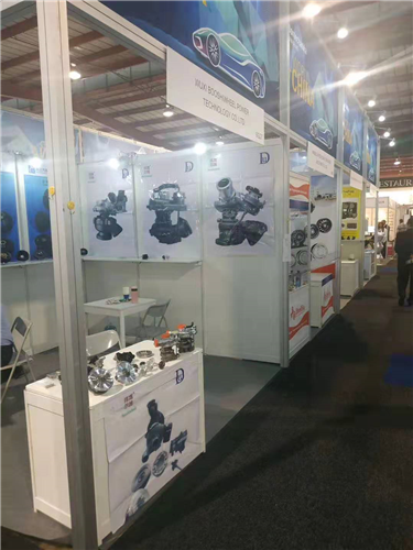 Booshiwheel in Automechanika Johannesburg 2019 -BOOTH NO.: Hall 6 G27 